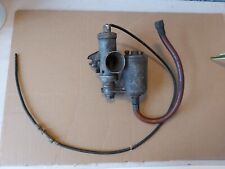 Vintage amal carburettor for sale  BOURNEMOUTH