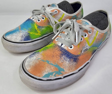 Vans authentic retro for sale  Pueblo