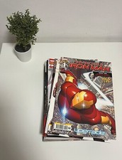 Lotto fumetti marvel usato  Ascoli Piceno