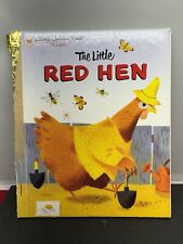 Little red hen for sale  Moline
