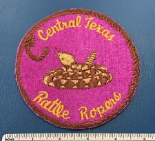 Vintage central texas for sale  Goldthwaite