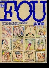 Fou parle octobre d'occasion  Saint-Denis-de-Pile