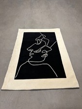 Grand tapis scandinave d'occasion  Toulon-