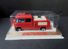 Majorette serie 200 d'occasion  France