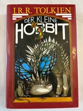 Kleine hobbit tolkien gebraucht kaufen  Hasbergen
