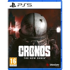 Gioco ps5 cronos usato  Italia
