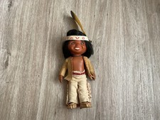 Puppe jahre indianer gebraucht kaufen  Sehlde
