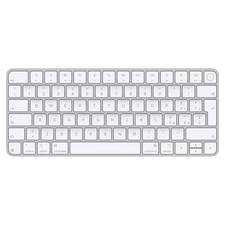 Pour Apple Magic Keyboard A2449 with Touch ID Argenté Clavier - Italian Version segunda mano  Embacar hacia Mexico