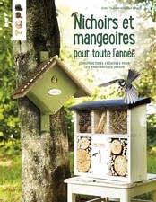 Nichoirs mangeoires annee d'occasion  France