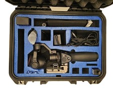 Dji osmo camera for sale  Little Elm