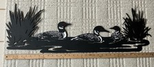 Rijline metal art for sale  Ludington