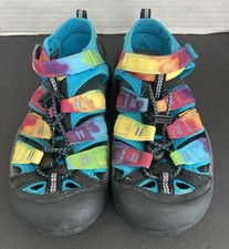 Keen rainbow tie for sale  Graham