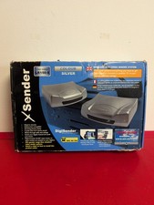 Xsender 150s wireless for sale  ALDERSHOT