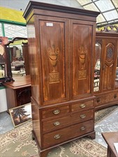Beautiful georgian linen for sale  LIVERPOOL