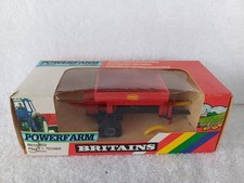 Britains powerfarm vicon for sale  SANDBACH
