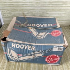 Vintage wax hoover usato Vintage wax hoover usato  Italia