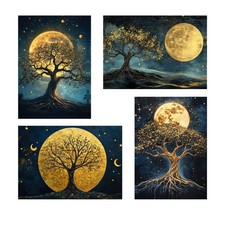 Canvas set abstract for sale Canvas set abstract for sale  CONWY