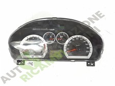 B12d1 quadro strumenti usato B12d1 quadro strumenti usato  Rimini