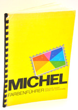 Michel guide couleurs d'occasion Michel guide couleurs d'occasion  Expédié en France