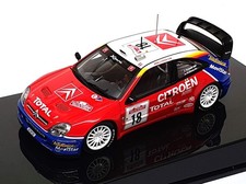 Autoart escala 1/43 60338 - Citroen Xsara WRC #18 vencedor Sanremo 2003 comprar usado  Enviando para Brazil