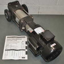 Used dayton booster for sale  South Bend