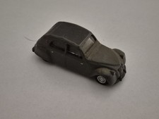 Voiture miniature citroën d'occasion  Pordic