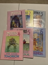 moebius for sale  Fairborn