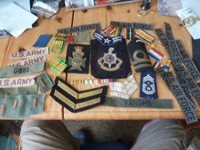 Vintage modern military for sale  IPSWICH