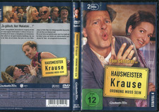 Hausmeister krause staffel gebraucht kaufen  Rostock