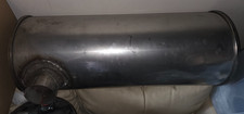 Dinex exhaust silencer for sale  TEWKESBURY
