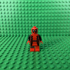 Lego marvel deadpool for sale  Vernon Rockville