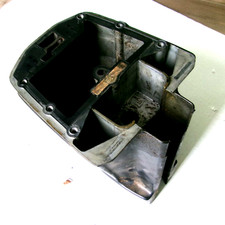 Gamefisher hp. motor for sale  Denver