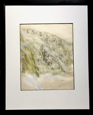 Harrison compton aquarellskizz gebraucht kaufen  Deutschland