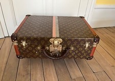 Ancienne valise louis d'occasion  Commentry
