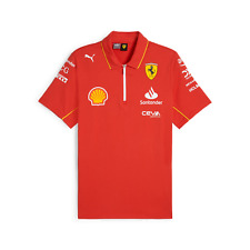 camisa ferrari oficial comprar usado  Enviando para Brazil