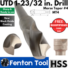 Utd morse taper for sale  Waterloo