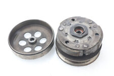 Clutch keeway hurricane d'occasion  Expédié en Belgium