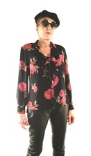Chiffon damen bluse gebraucht kaufen Chiffon damen bluse gebraucht kaufen  Zemmer