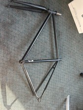 Fixie bike frame for sale  Chicago