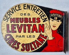 Lithographed sheet metal d'occasion  Expédié en Belgium