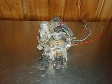 Corpo do acelerador Holley 502-6 TBI 80405 1987-89 Chevrolet Chevy GMC caminhão 350 5.7L comprar usado  Enviando para Brazil