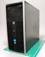 Compaq pro 6300 d'occasion  Bischwiller