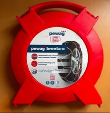 Schneeketten unbenutzt pewag gebraucht kaufen  Oldenburg (Oldenburg)