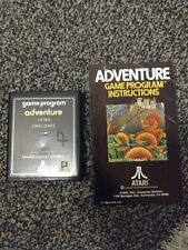 Adventure atari 2600 for sale  ROCHDALE