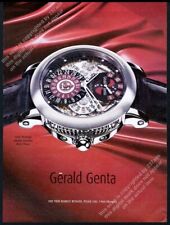 2006 gerald genta for sale  Denver