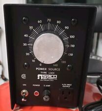 Staco l501 variac for sale  Fortville