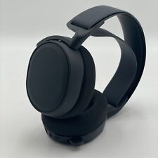 Fone de Ouvido para Jogos Wireless SteelSeries Arctis 7+ Preto - LEIA, usado comprar usado  Enviando para Brazil