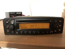 Mercedes becker radio gebraucht kaufen  Aachen