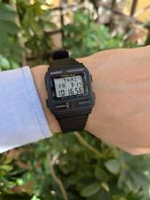 Casio dbt timetable usato  Francofonte