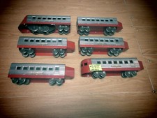 Piece lionel junior for sale  Staten Island